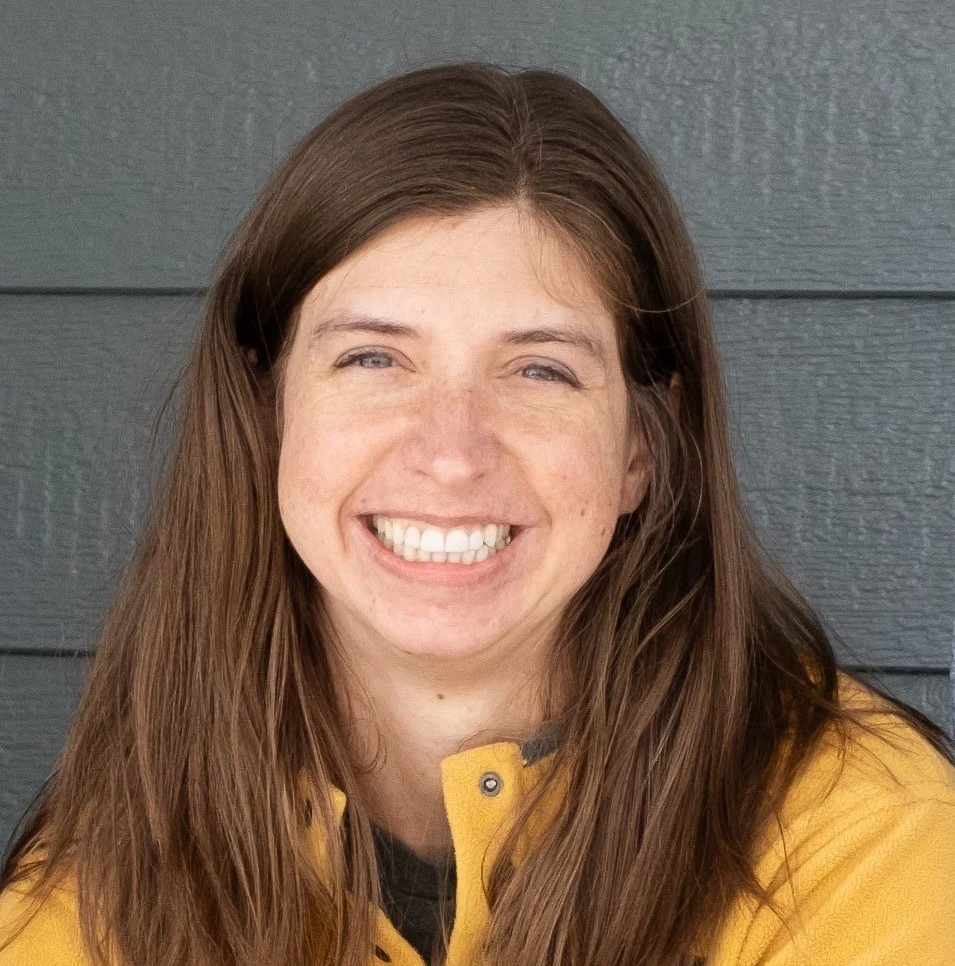 vanessa cameron headshot