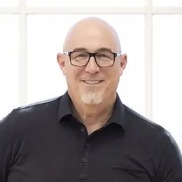 brent anderson headshot